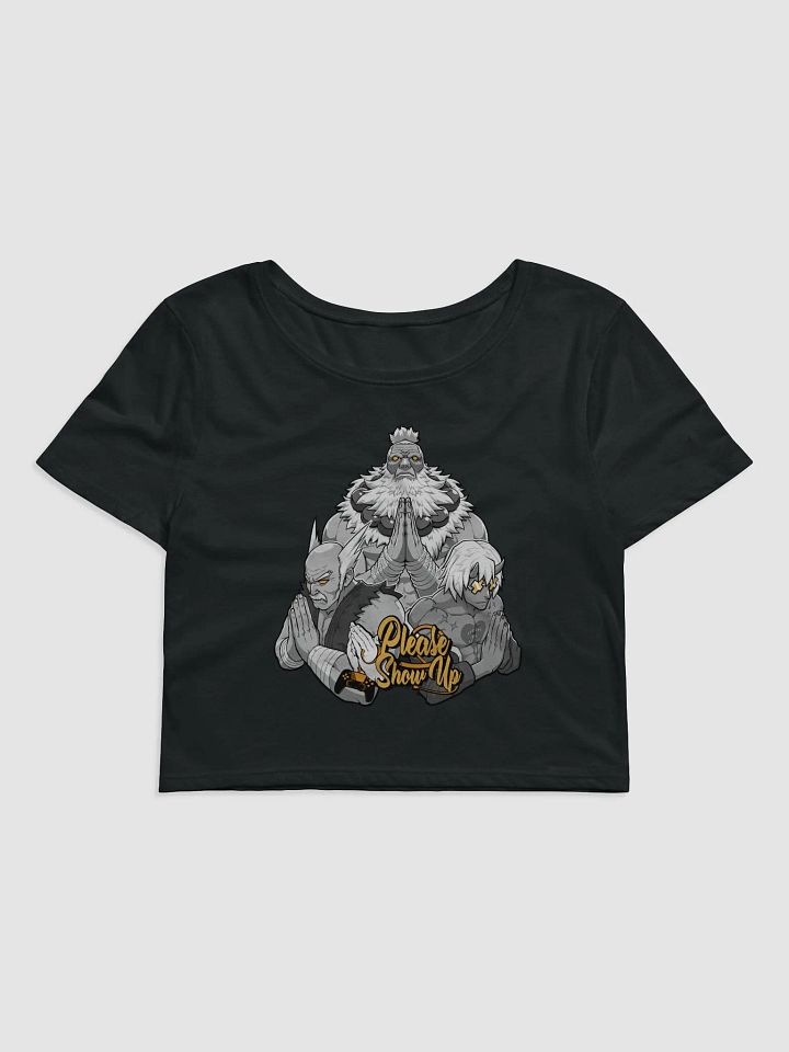 PSU Villain Crop product image (1)