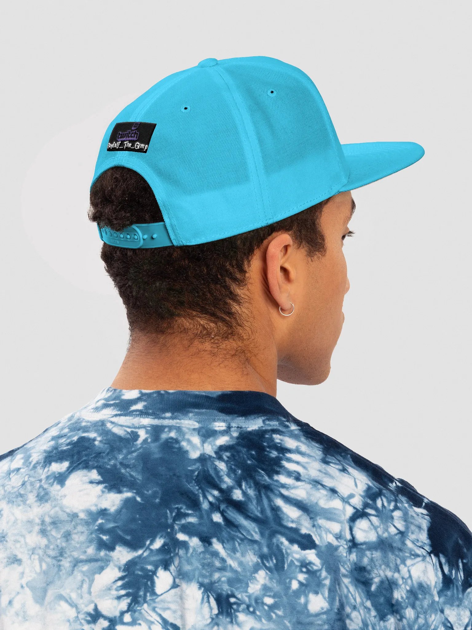 Gandy SnapBack product image (105)
