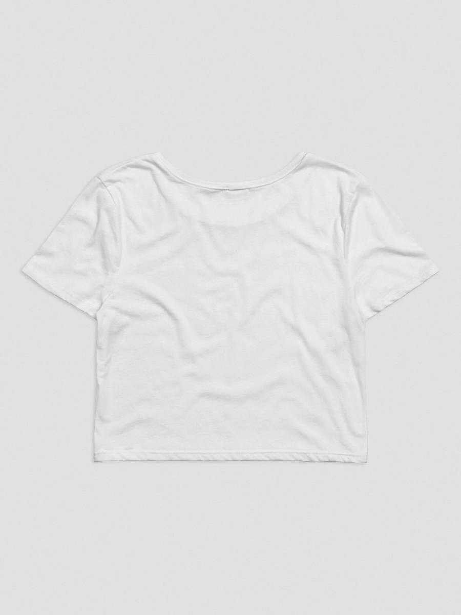 HOPP Crop Top - (2 colours) product image (4)