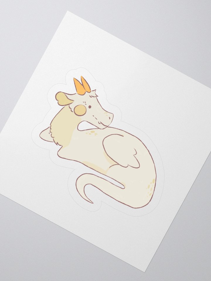 Dragon product image (2)