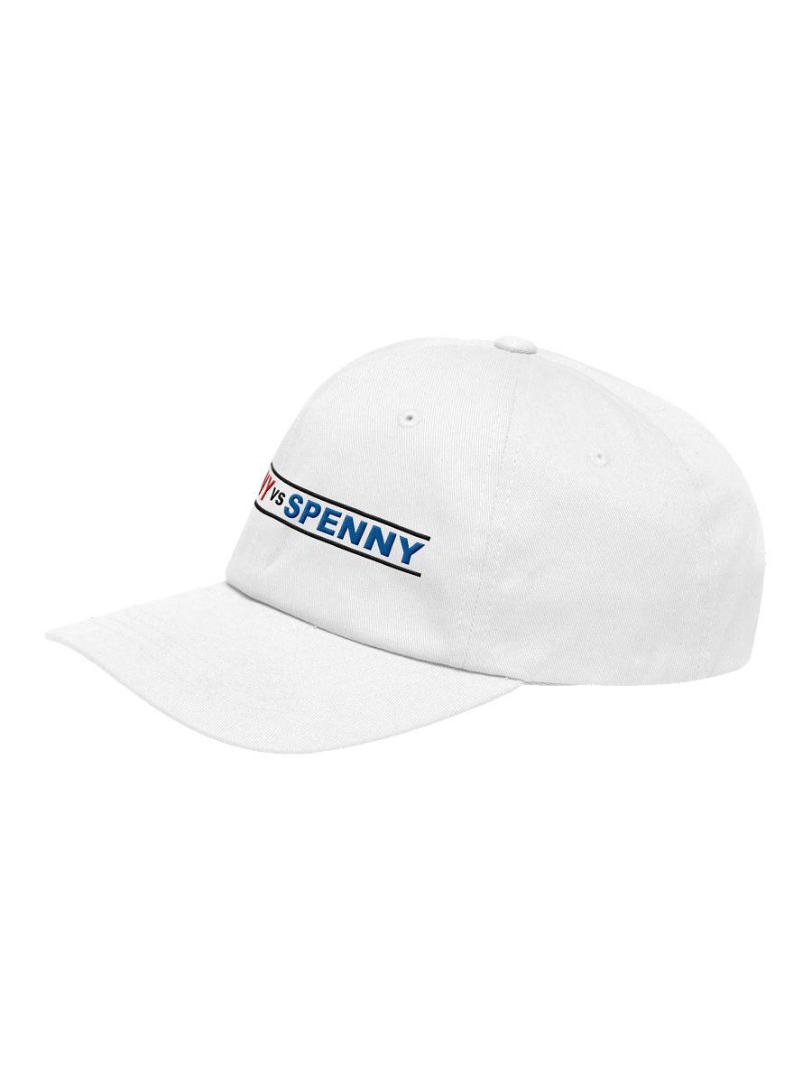KvS Hat (White) product image (3)