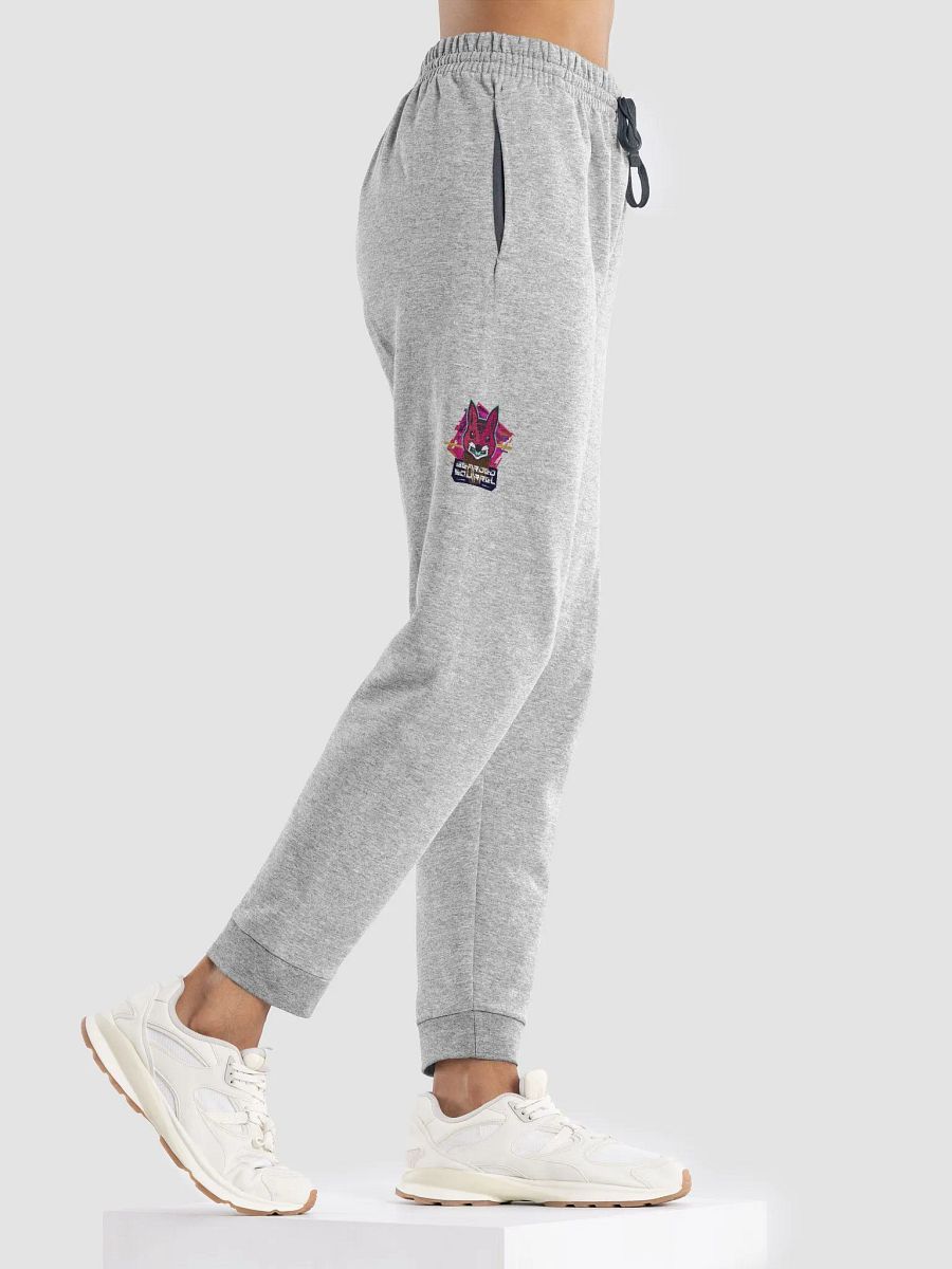 Logo - Unisex Joggers product image (13)