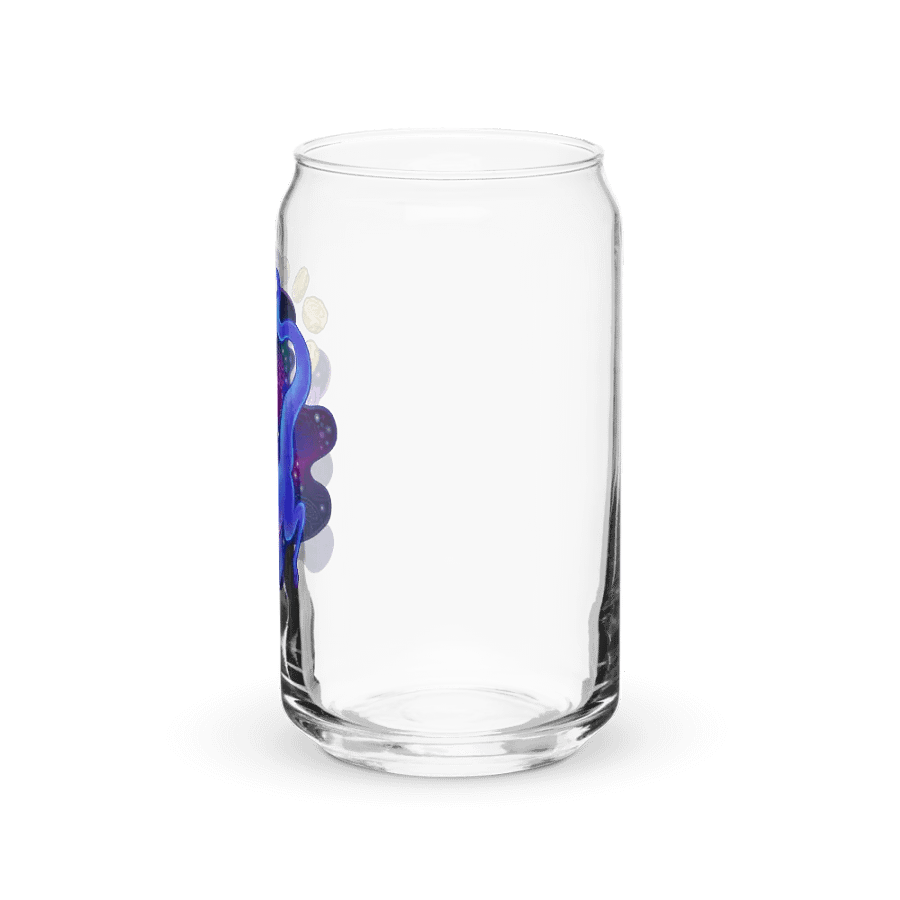 Bunz, Bun-Zuh Can-Shaped Glass product image (7)