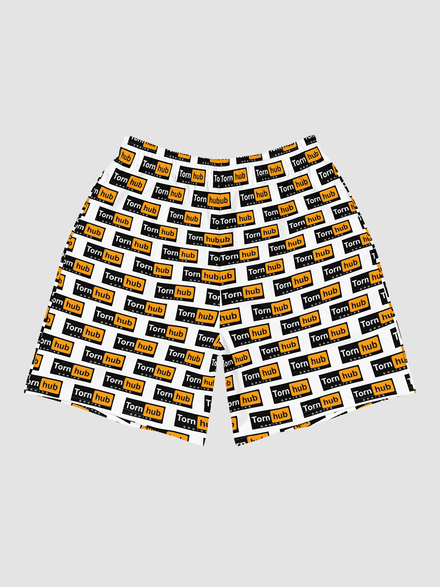 All Over Athletic Shorts product image (1)