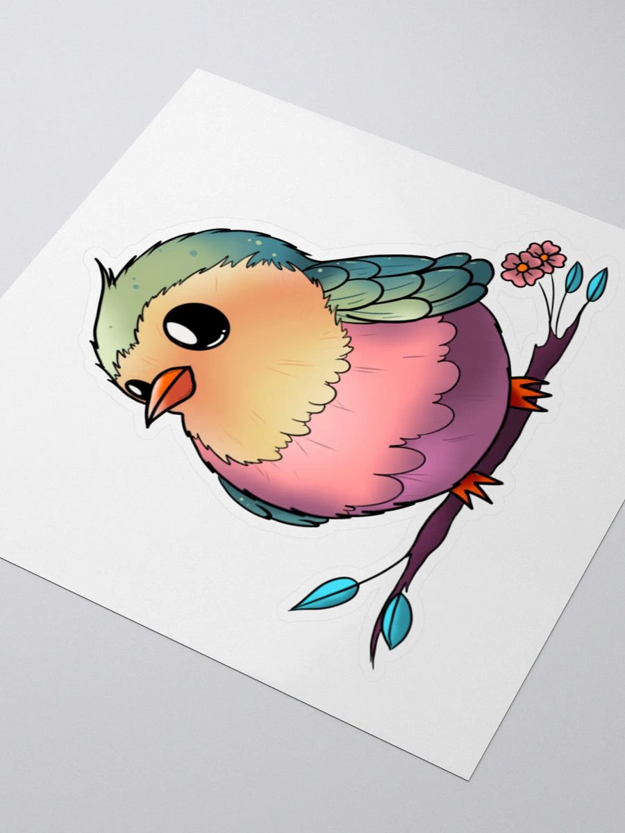 Cute Bird product image (3)