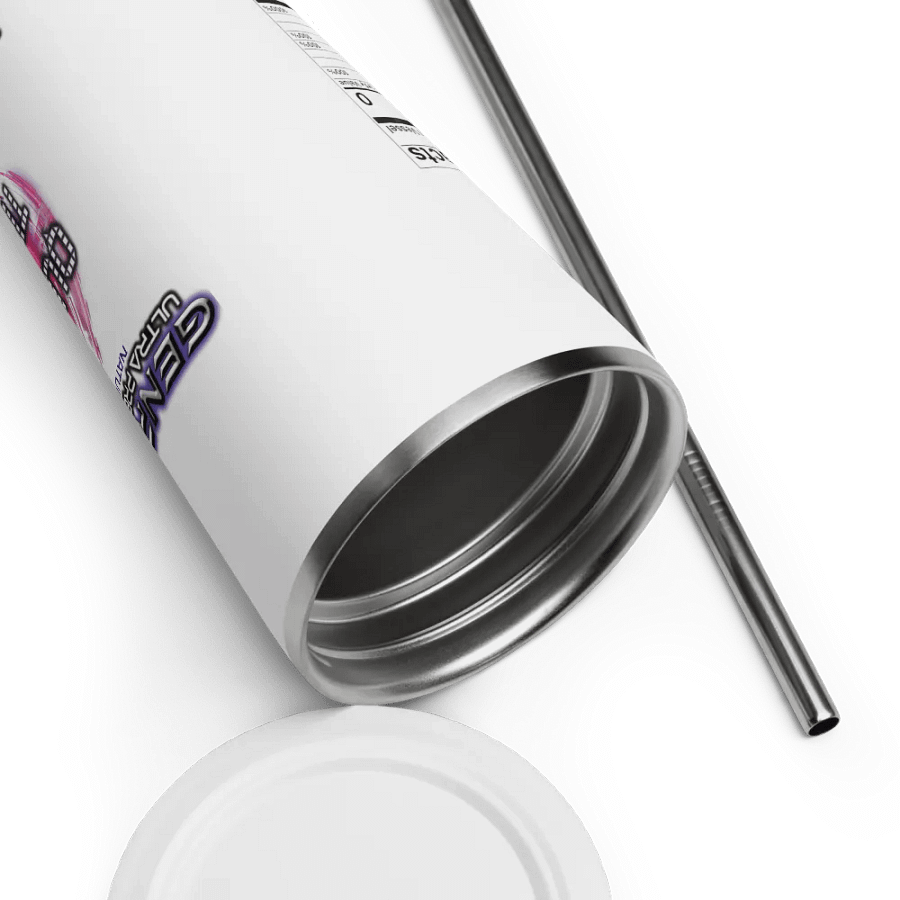 Genre Fluid - Quantum Tronce Flavor product image (6)
