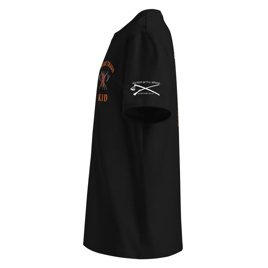 NorseRekkr Get Rekkt Shirt product image (7)