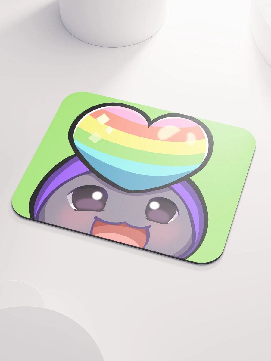 eabLOVE Mousepad product image (3)
