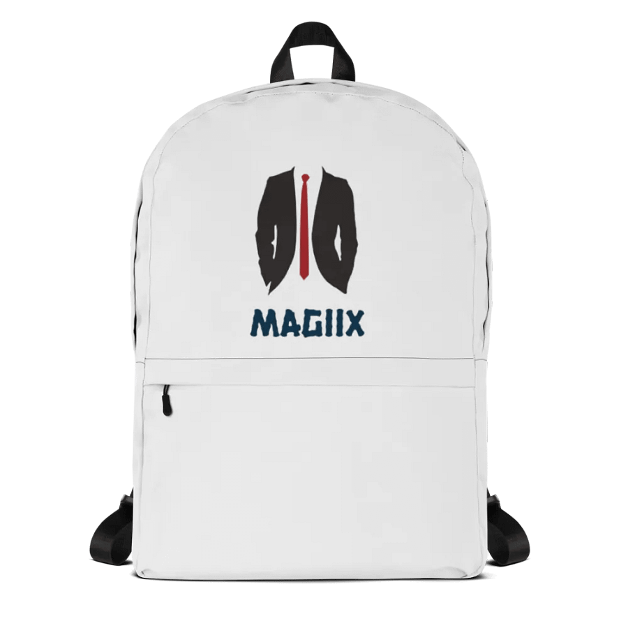 Sac MaGiiX product image (1)