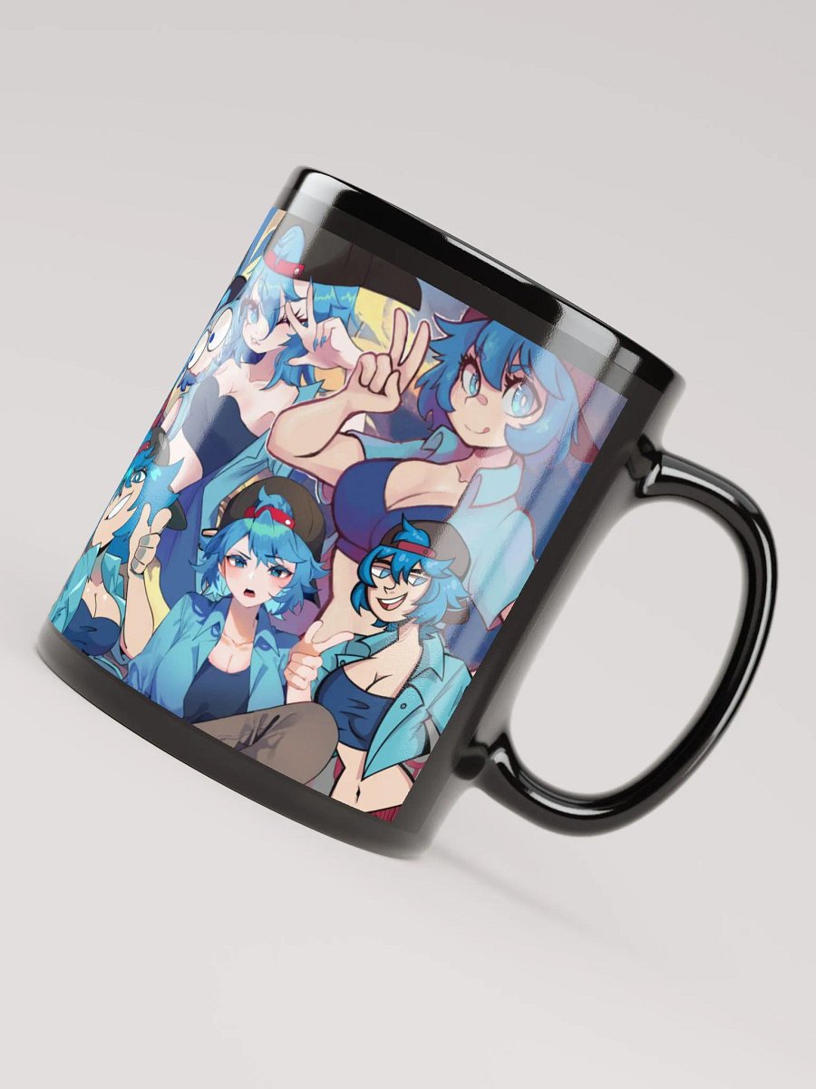 Akira All Over Mug product image (7)