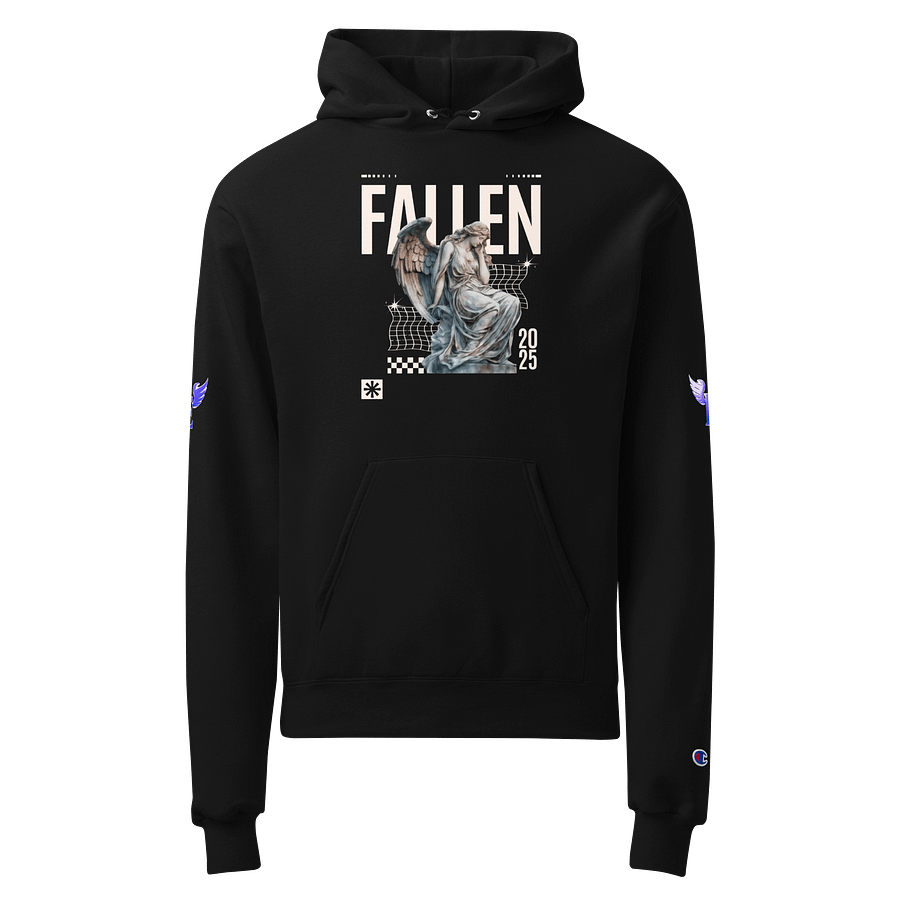 Fallen: Hoodie product image (1)