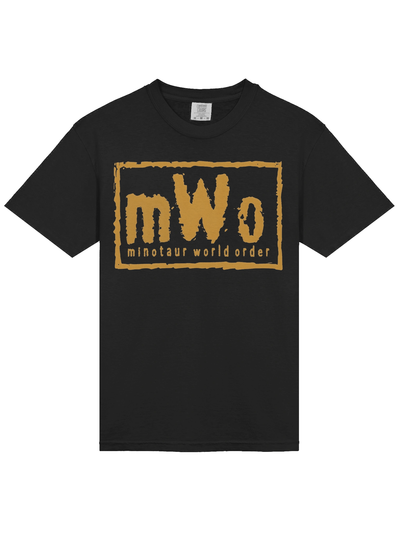 mWo T-Shirt product image (3)