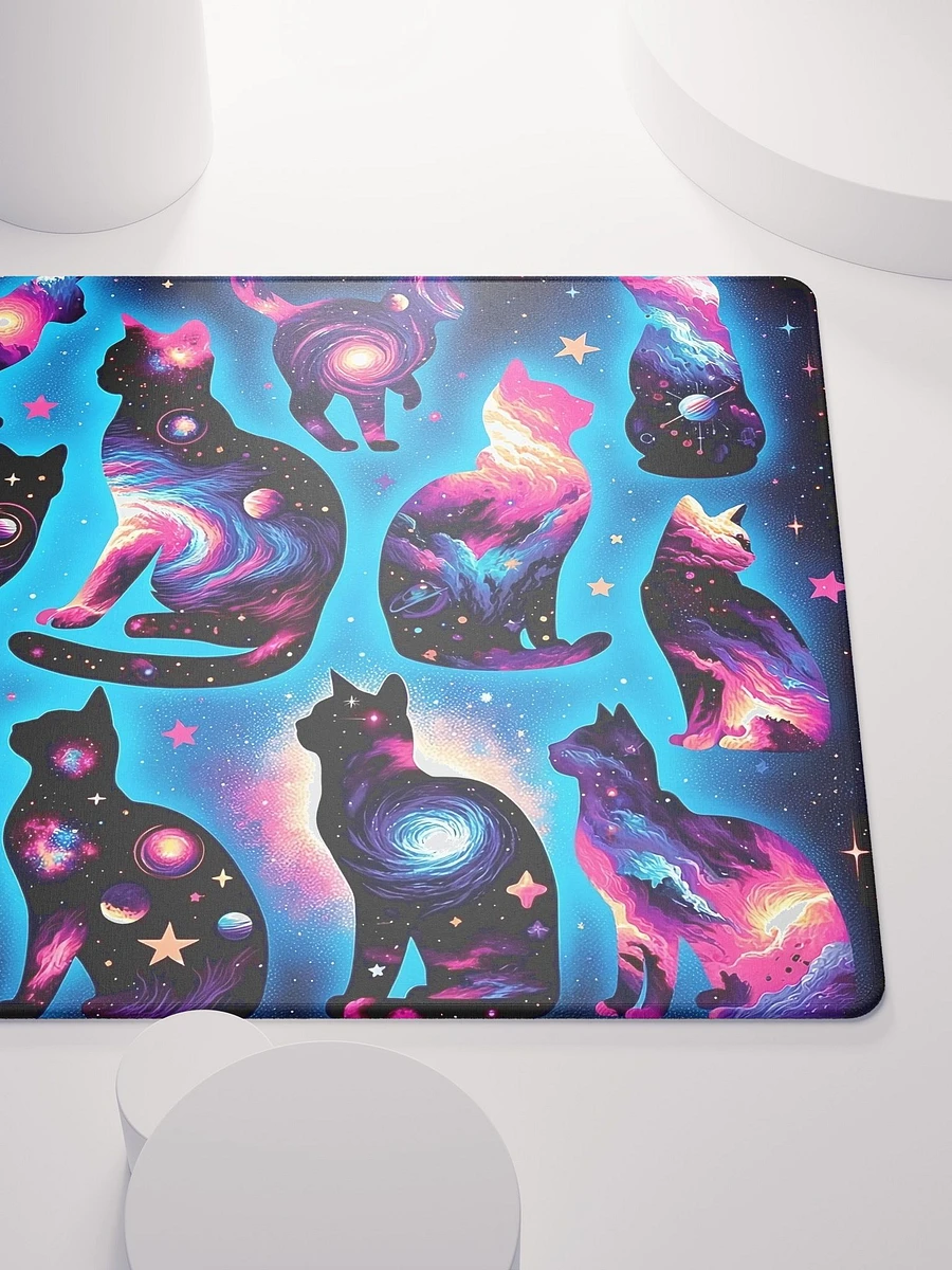 Gaming Mouse Pad product image (9)