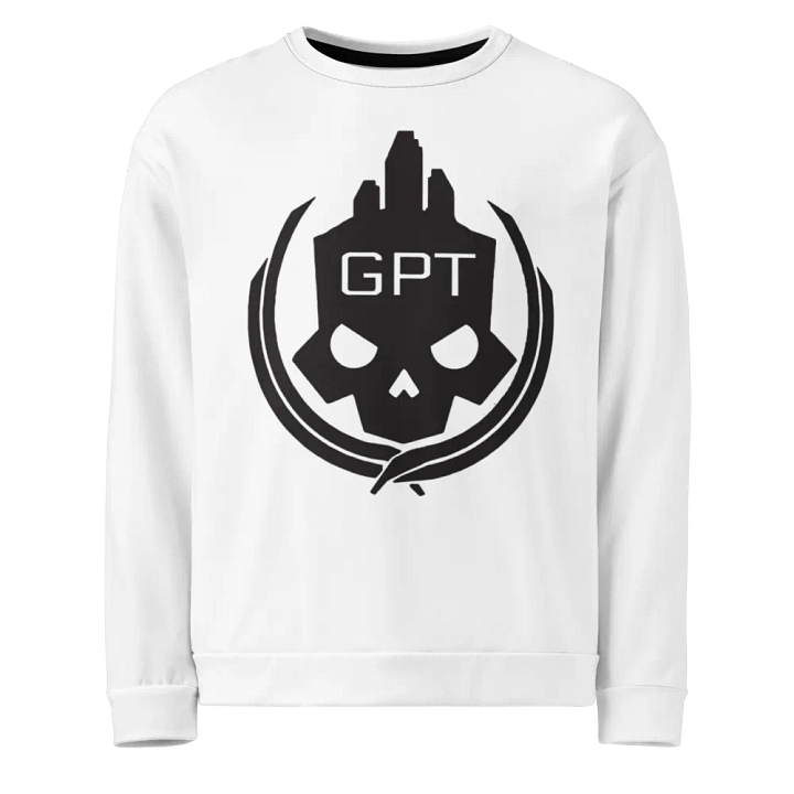 GPT HD2 Long Sleeve product image (1)