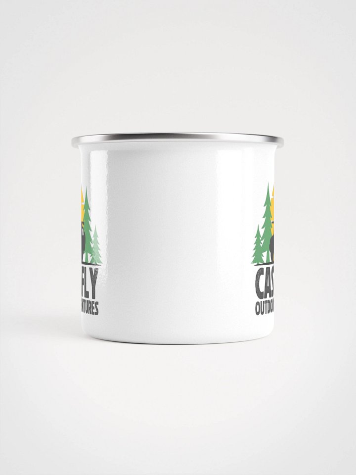 CASTAFLY Adventure Mug product image (2)