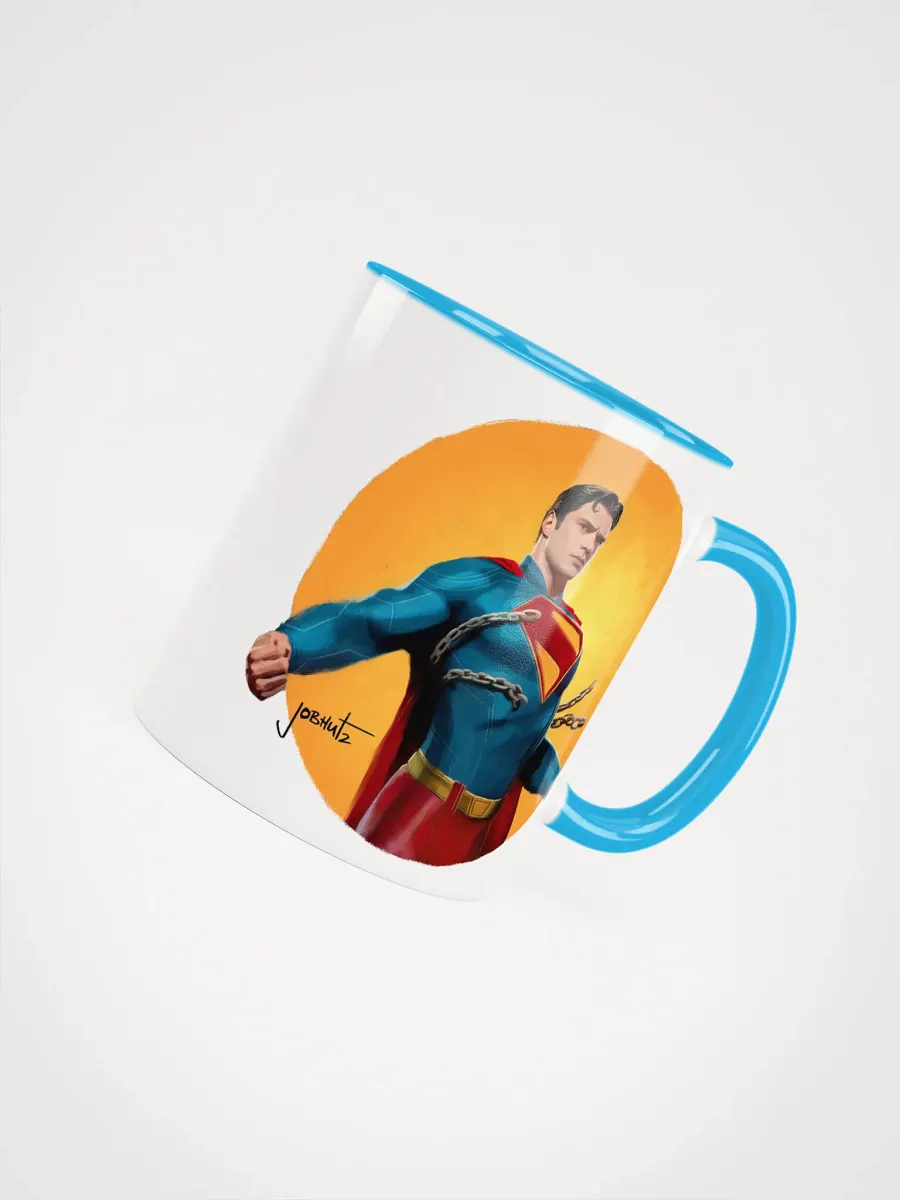Unchained! (Mug) product image (4)