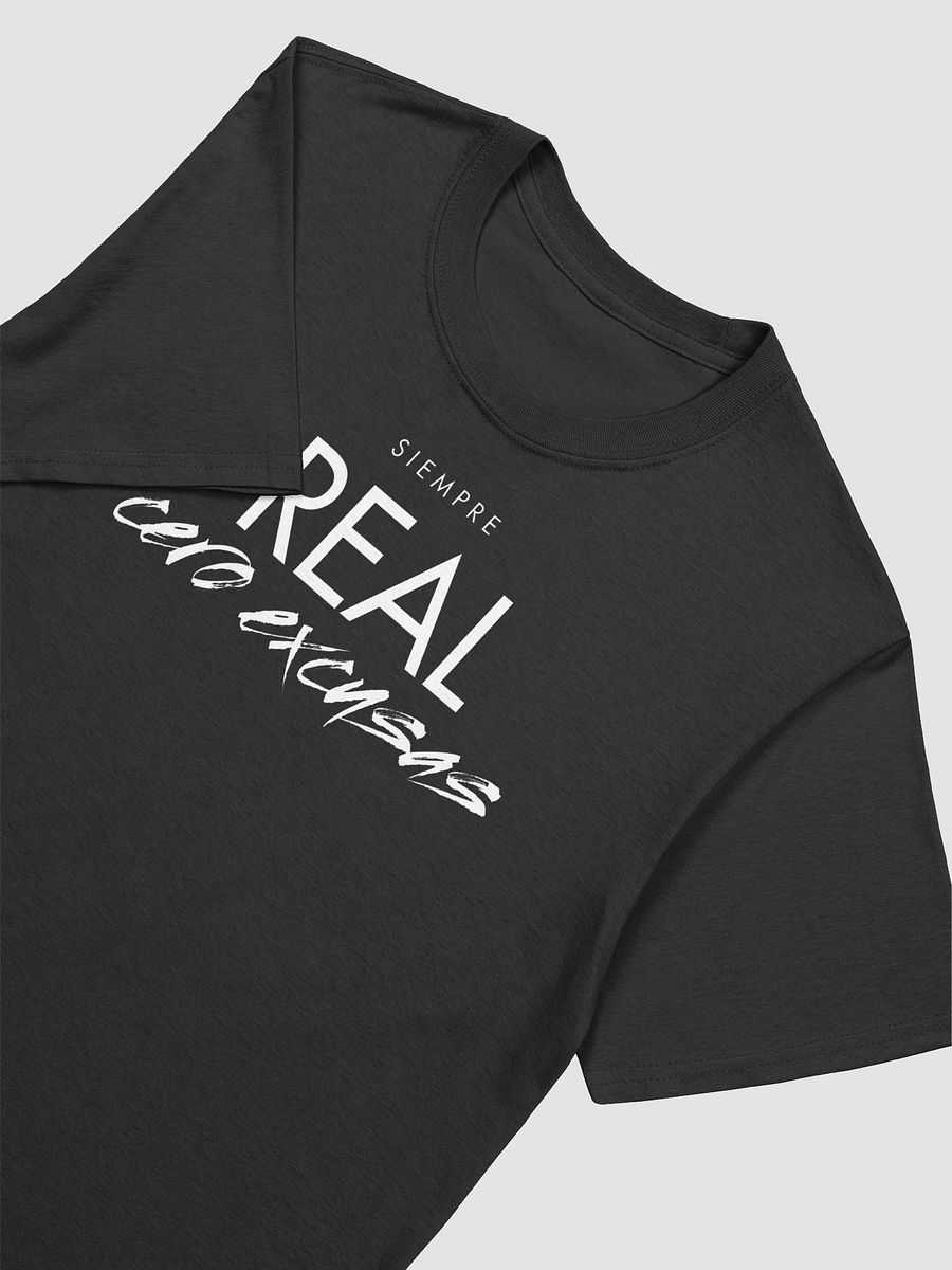 Siempre Real Cero excusas product image (3)