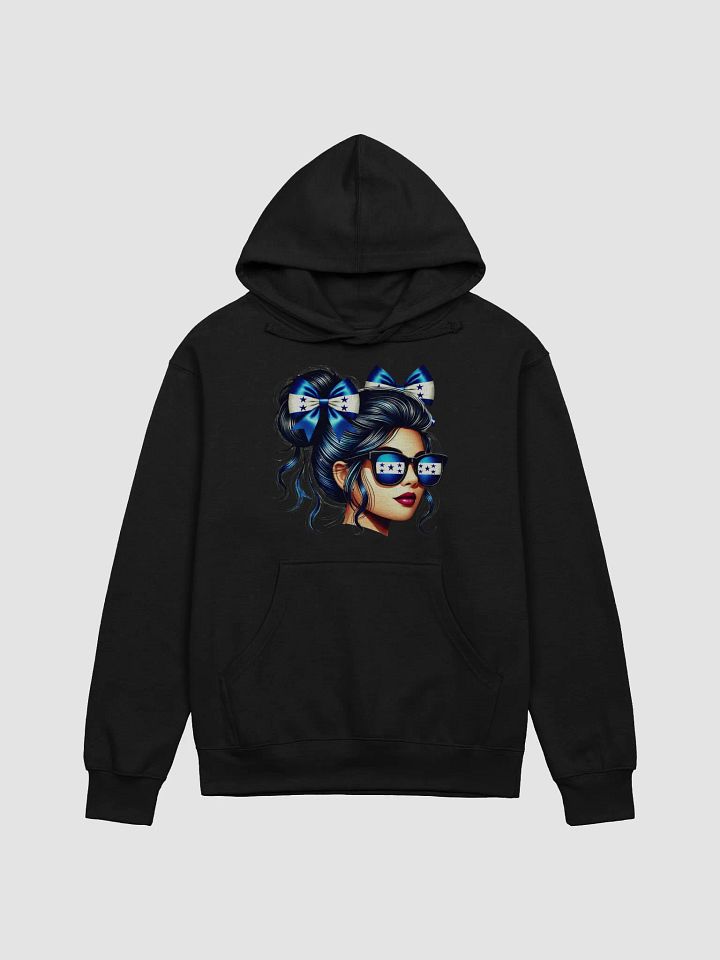 Starlight Sunglasses Hoodie product image (8)