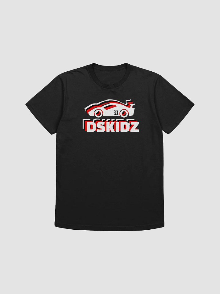 DSkidz Standard T-Shirt product image (1)