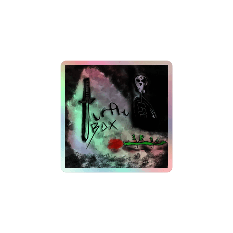 Banner - Holo product image (1)