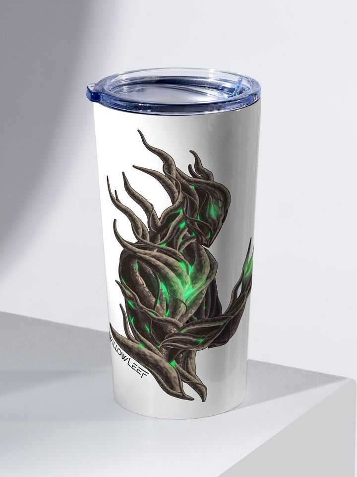 Green Leef Protector Tumbler product image (1)