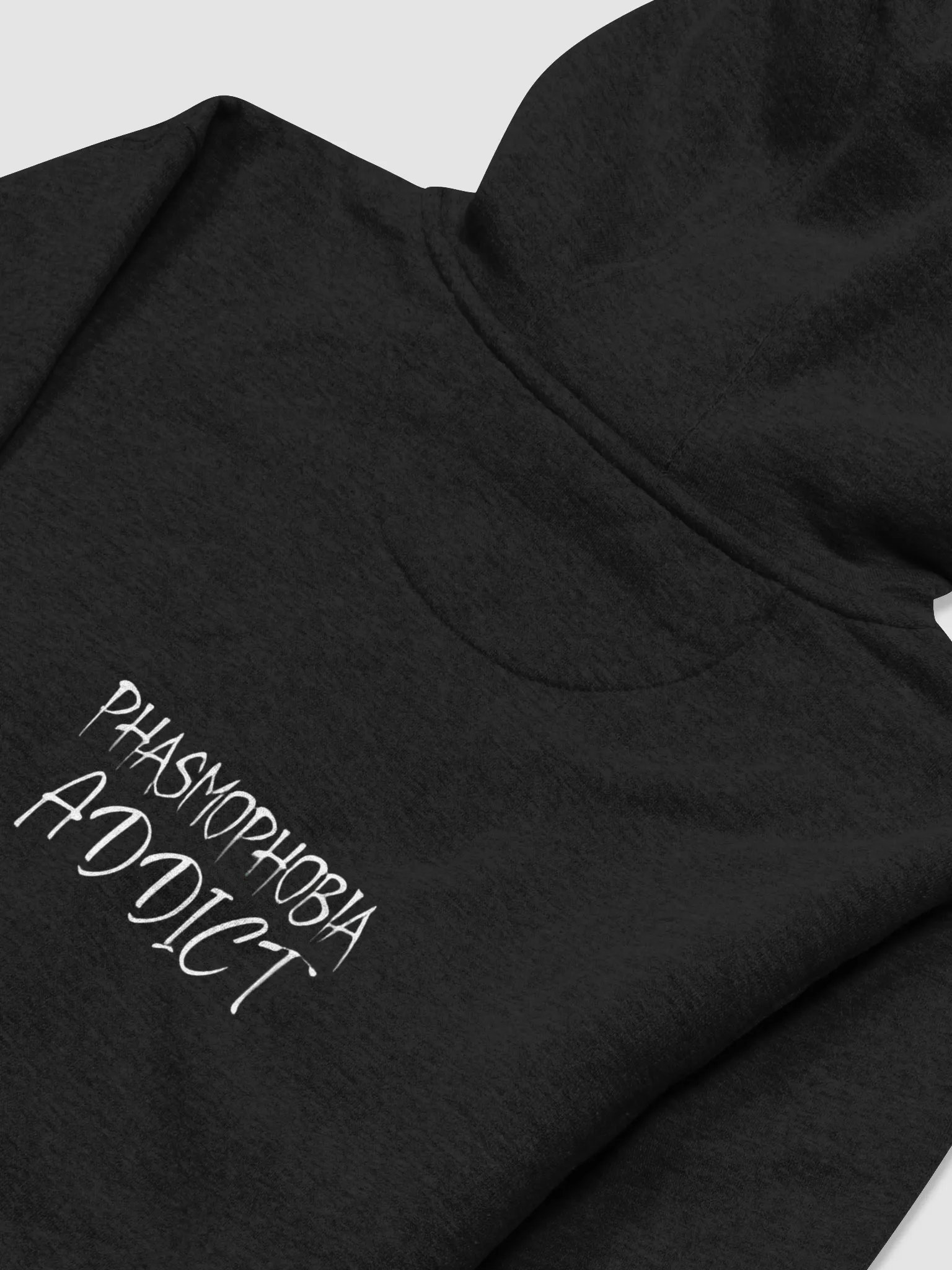Cupcakediva80 Phasmo Addict Hoodie product image (4)