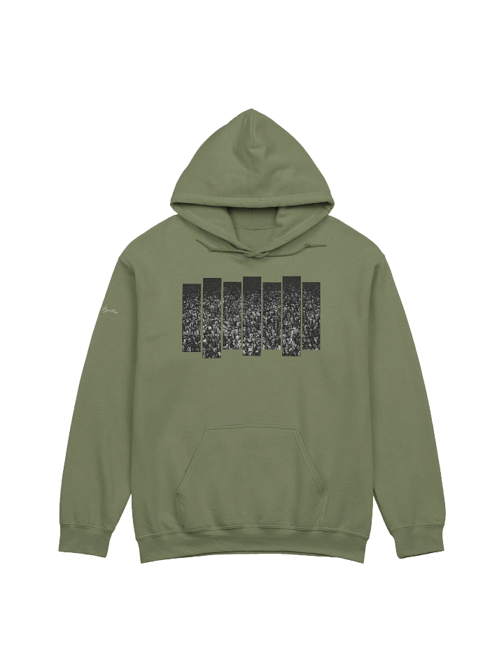 Uunder Wear "gnarled echos" hoodie product image (29)