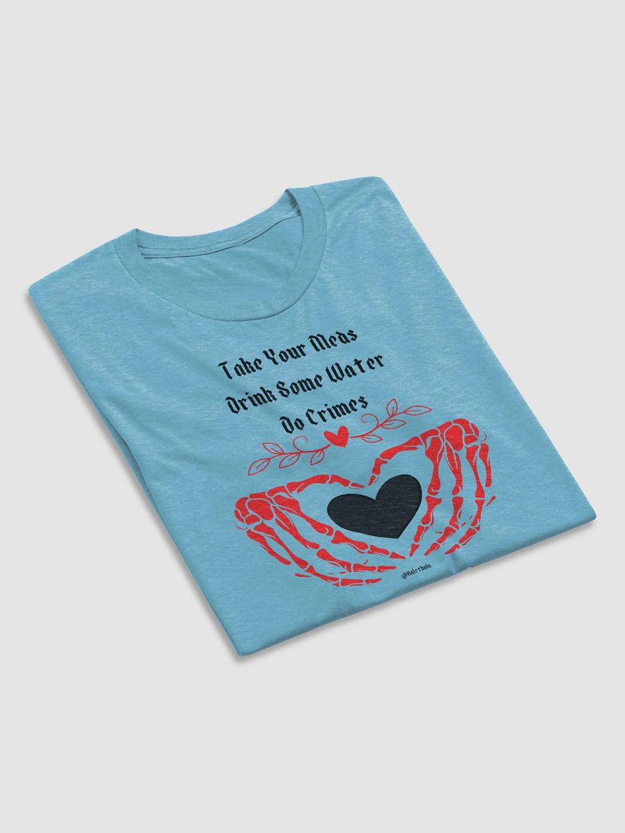 To Do List Shirt product image (58)