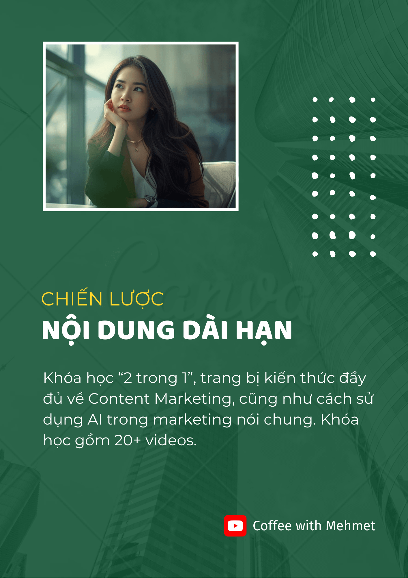 Chiến lược nội dung dài hạn (Videos) product image (1)