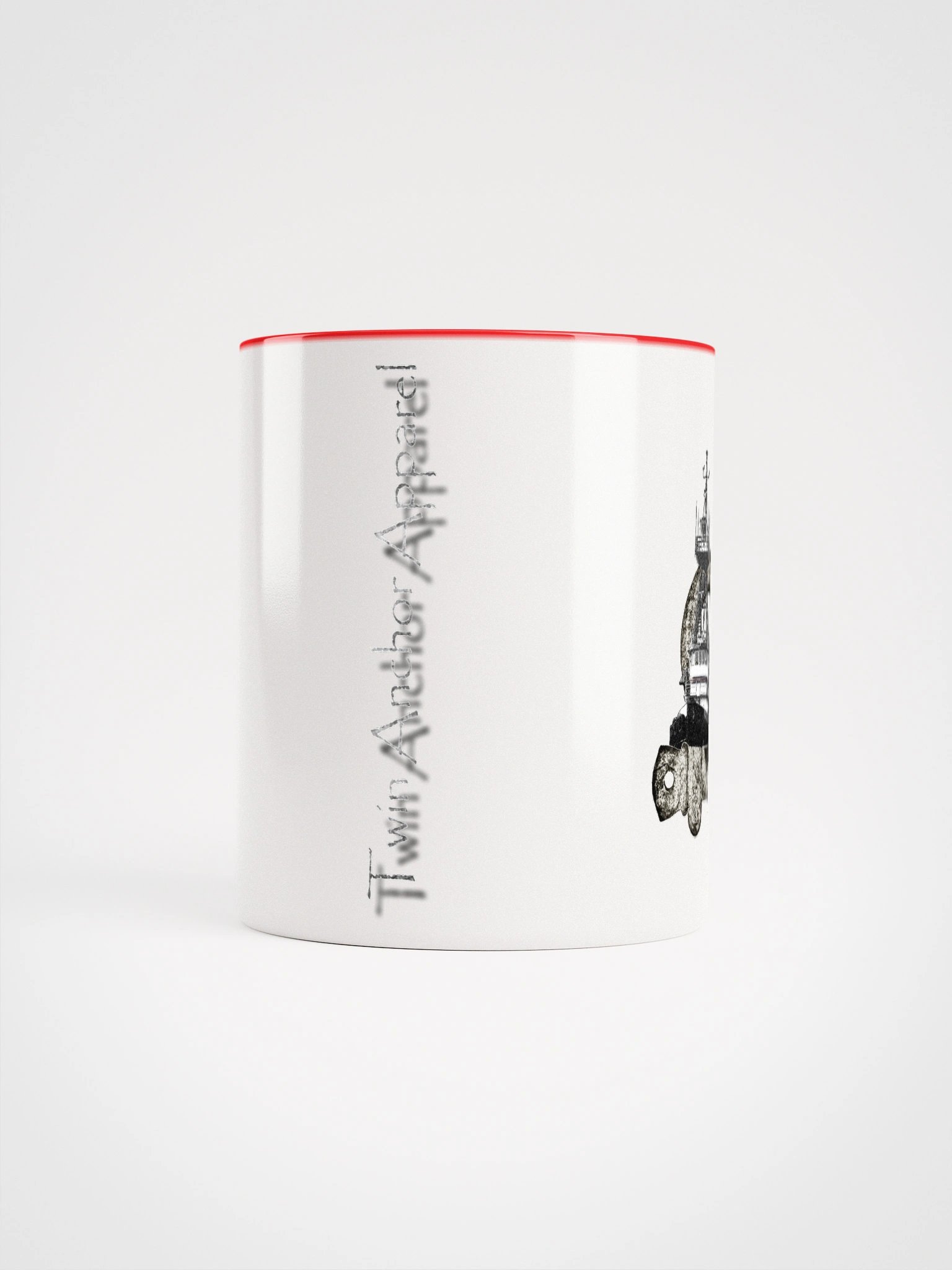 Tug CE & Shackle Mug 11oz & 15oz product image (5)