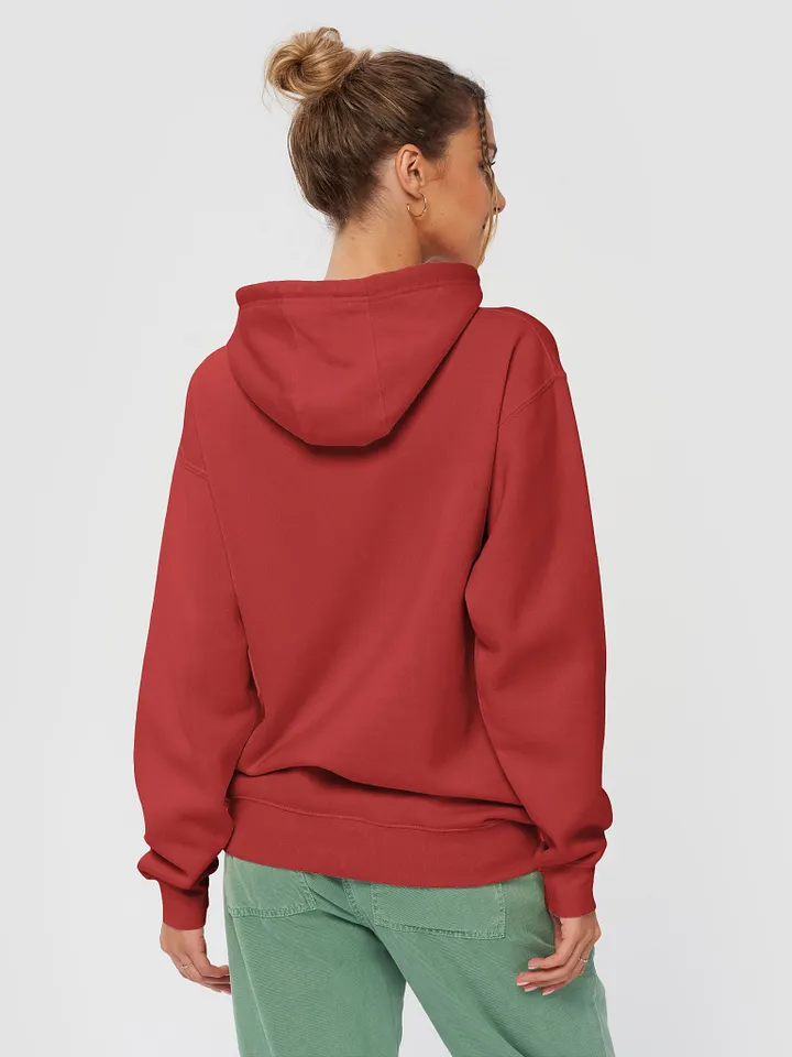 Blank Premium Unisex Hoodie product image (32)