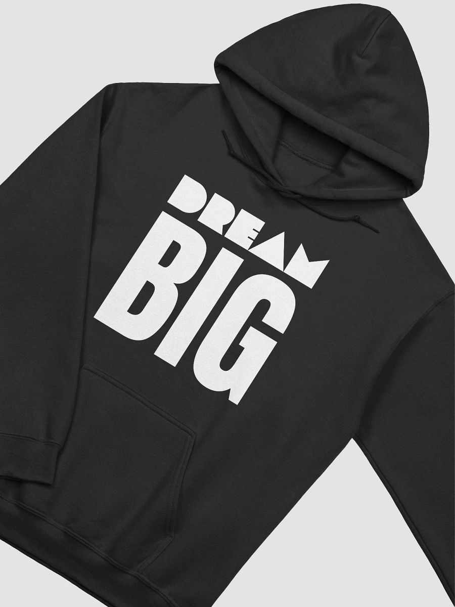 DREAM BIG Hoodie product image (3)