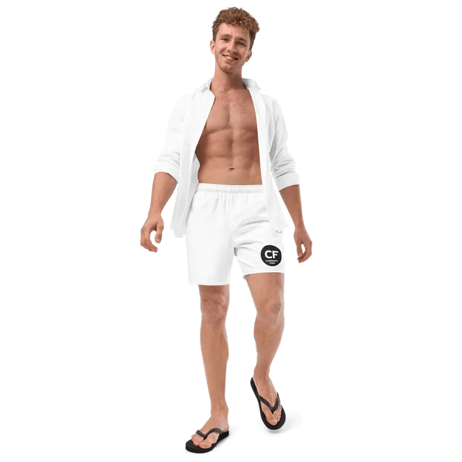 Original Swim Trunks product image (12)