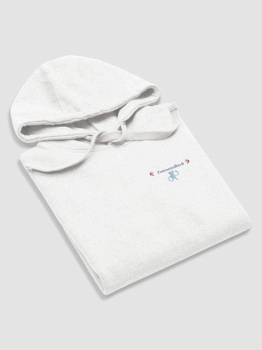 Maple Cat Unisex Premium Hoodie product image (5)