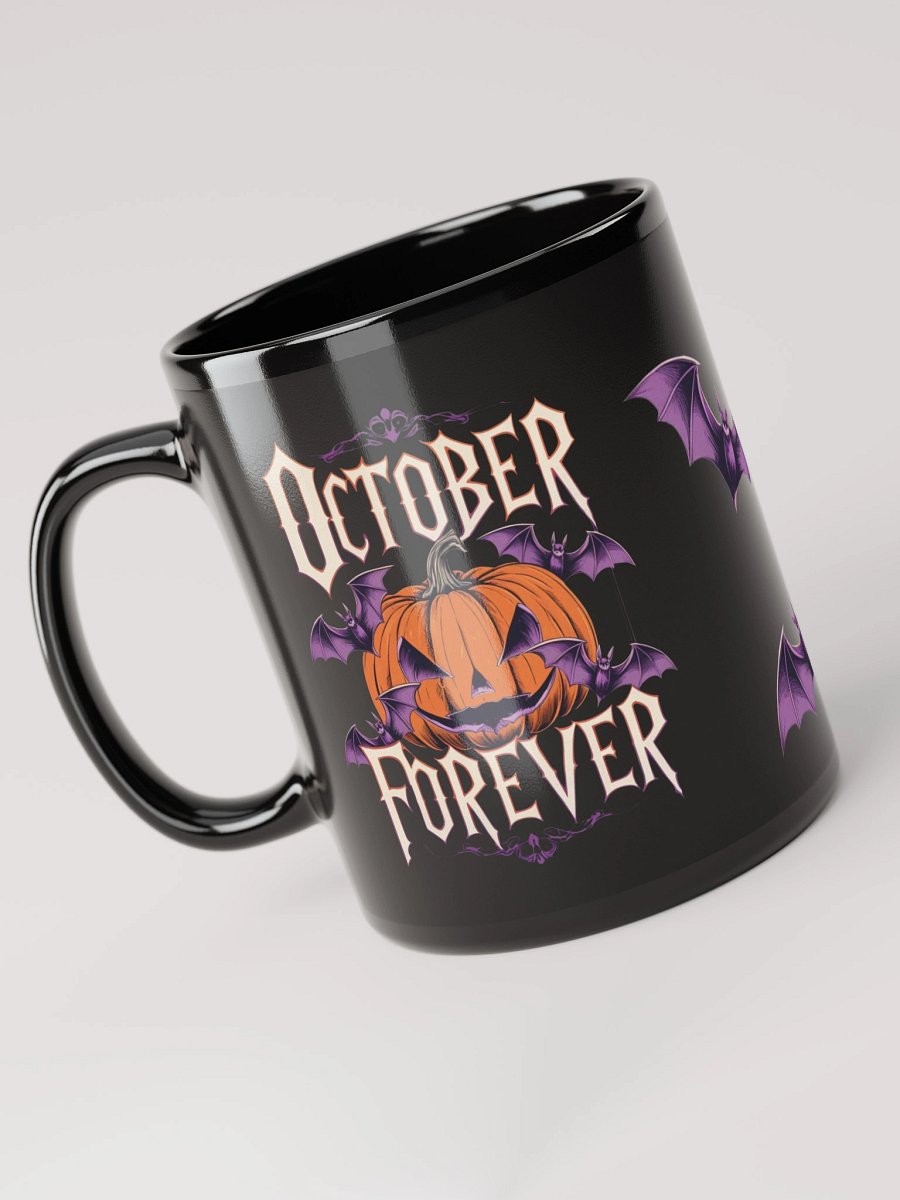 October Forever product image (3)