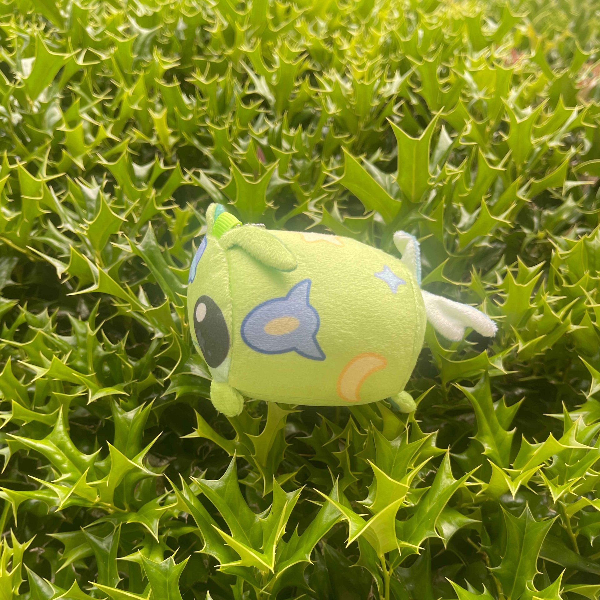 Ferumi Bday Keychain [PREORDER] product image (4)