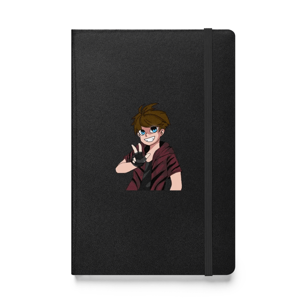 Phoenix Notebook product image (1)