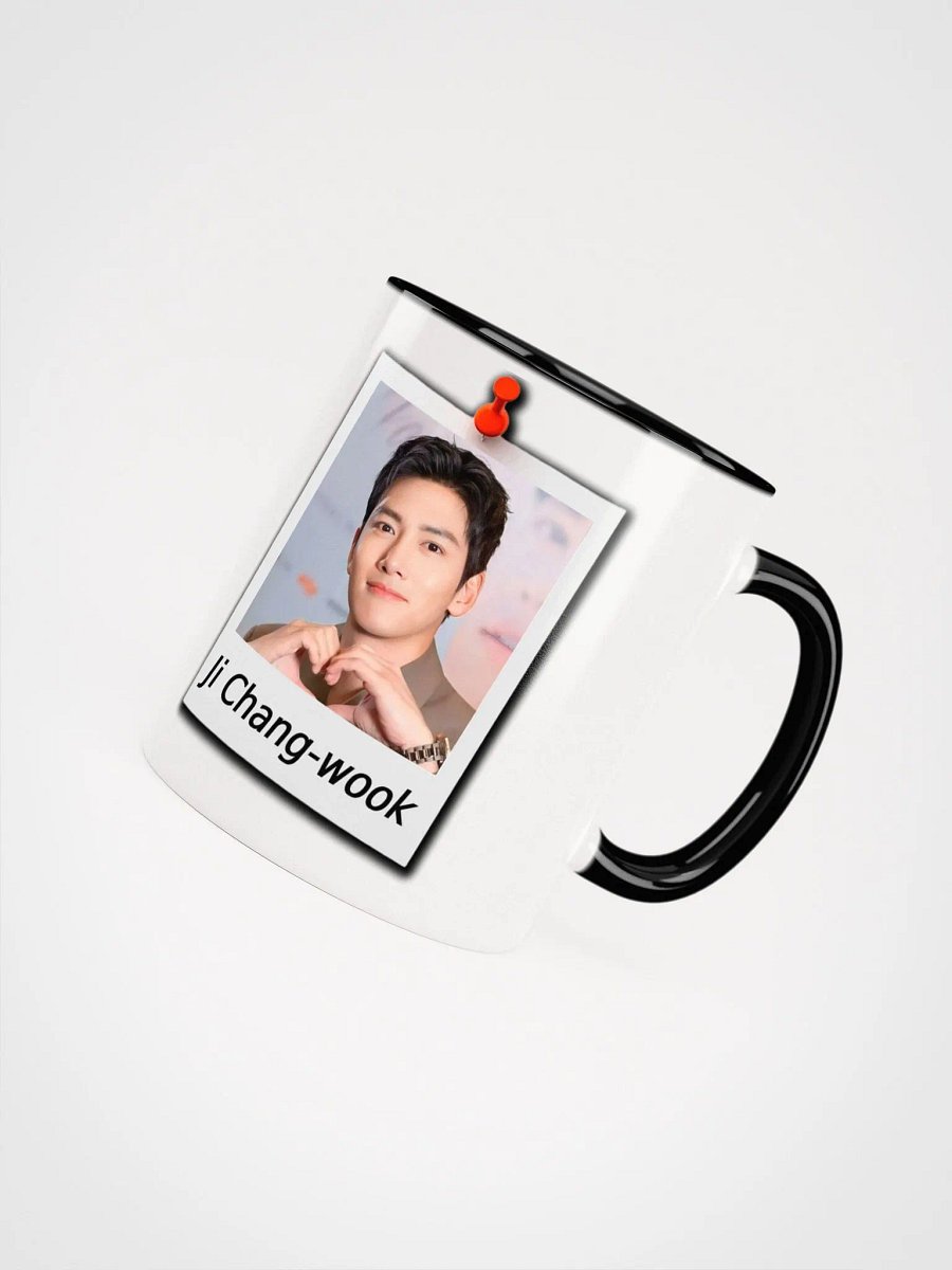 Ji Chang-wook Crush: Desayuná con el Dueño de tus Suspiros product image (4)