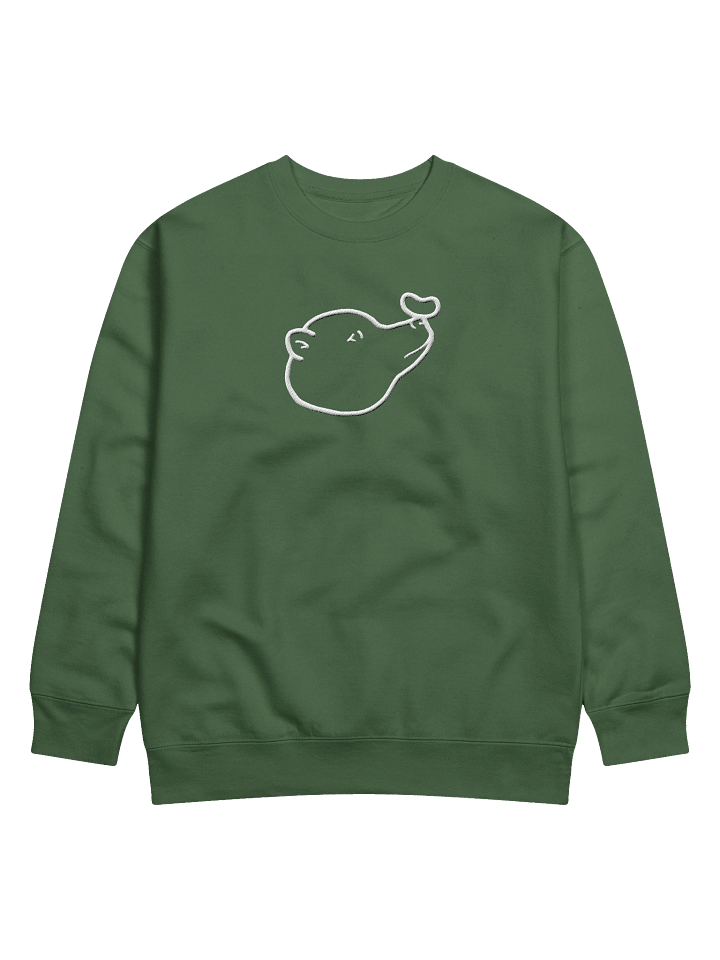 Beans & Bears Sweatshirt! product image (1)