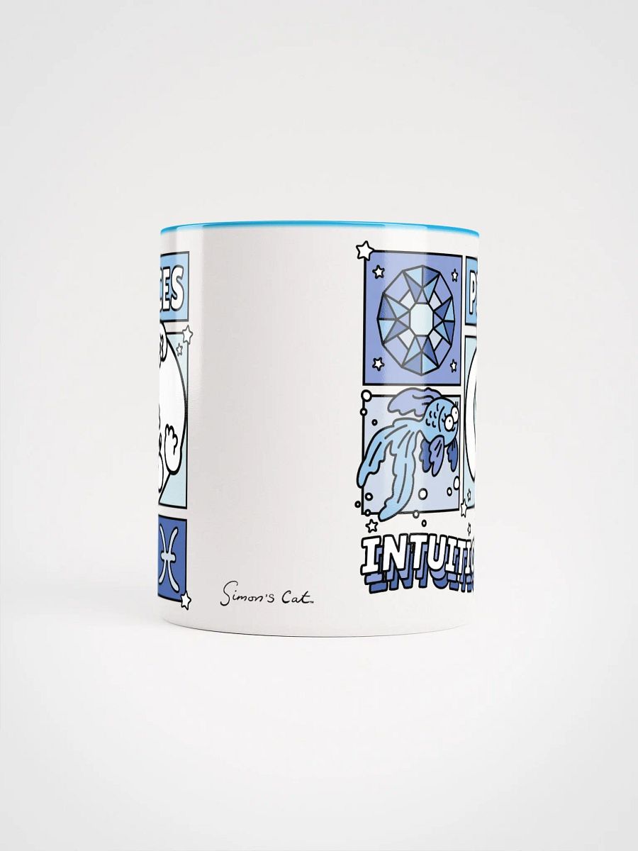 Pisces Mug product image (5)