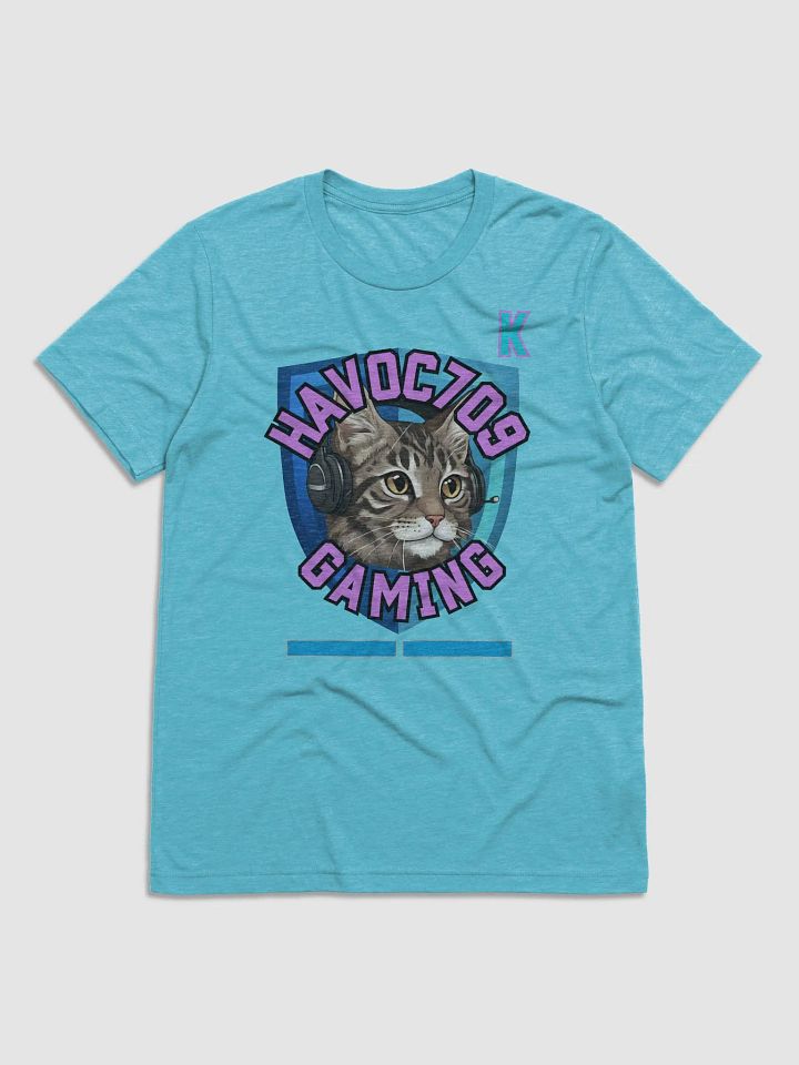 Kitty Krew 2 plate T-Shirt #69 product image (1)