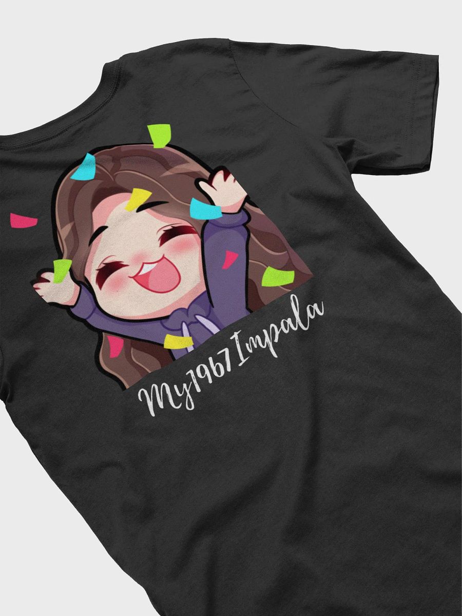 Hype It Up Shirt product image (7)