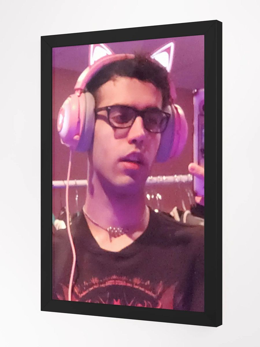 Selfie Framed product image (3)