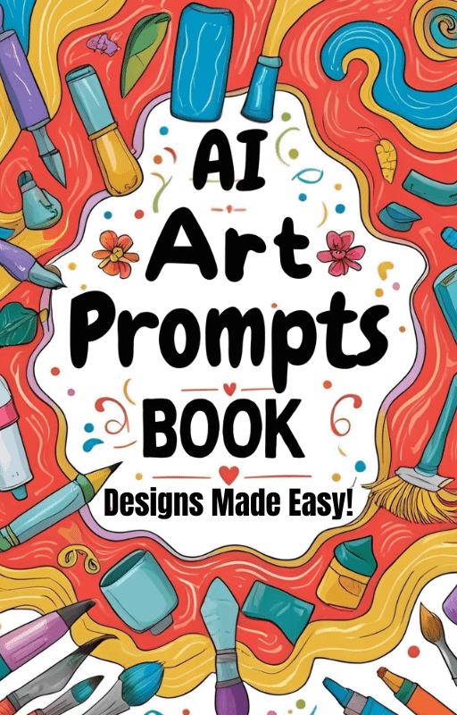 Ultimate Prompt Bundle: 3000+ Prompts for Writers, Designers & Creators product image (5)