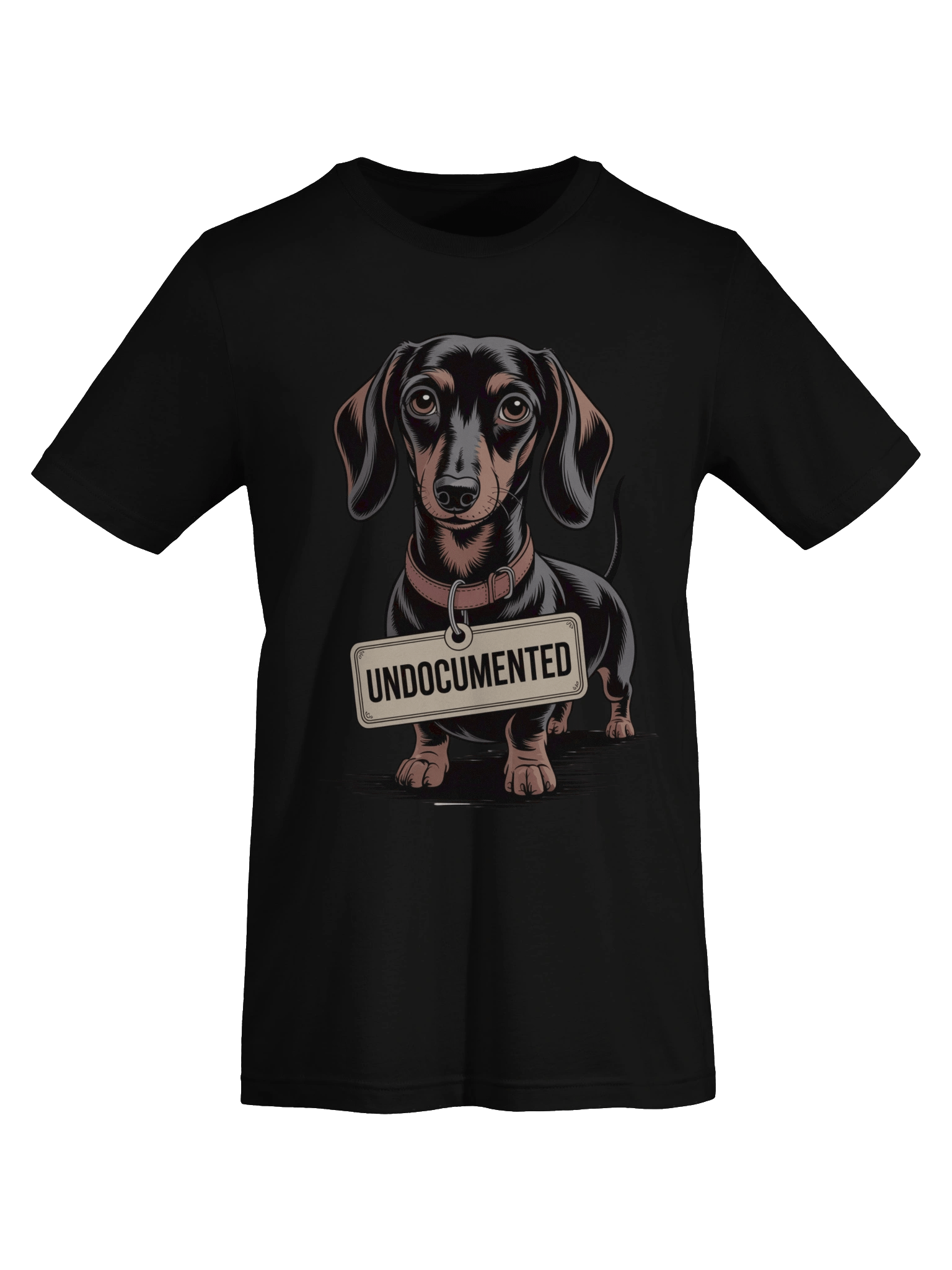 Undocumented Dachshund product image (7)