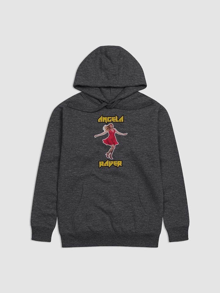 Angela Raver Hoodie product image (7)