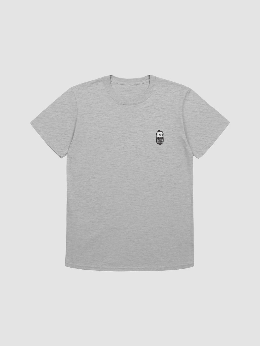 I LIKE HIS BEARD! T-SHIRT product image (4)
