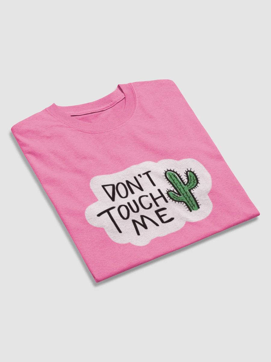 Touch Me Tee product image (46)