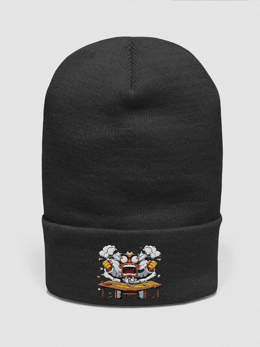 Angry Man product image (1)