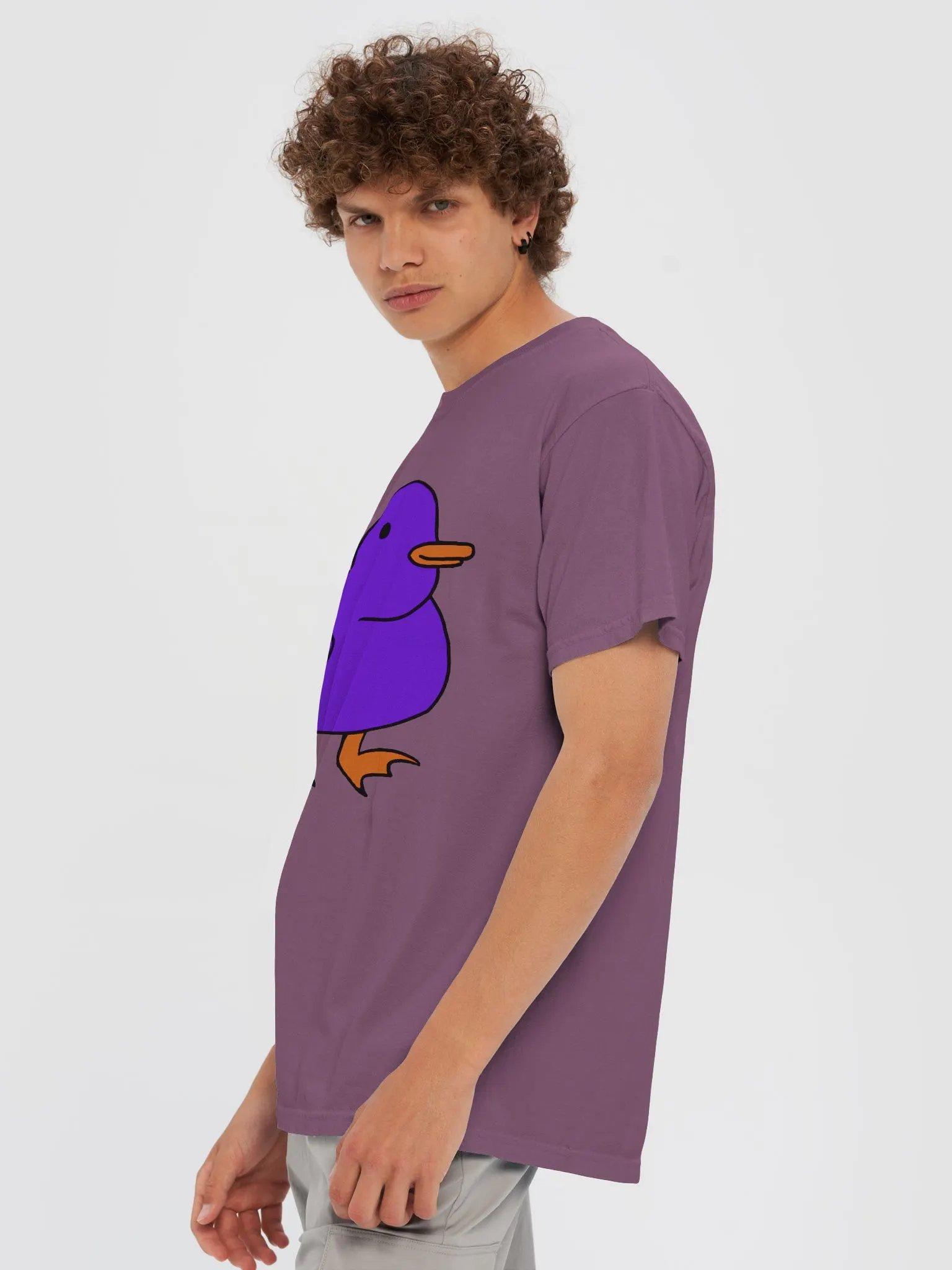 Ducko Shirt product image (27)
